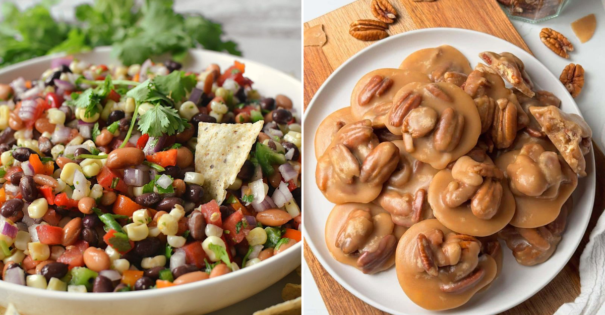 6 Must Try Texas Dishes That Are Surprisingly Vegan Friendly