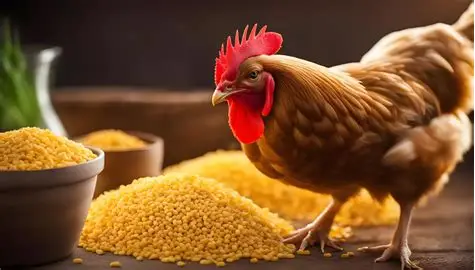 610394 poultry feed