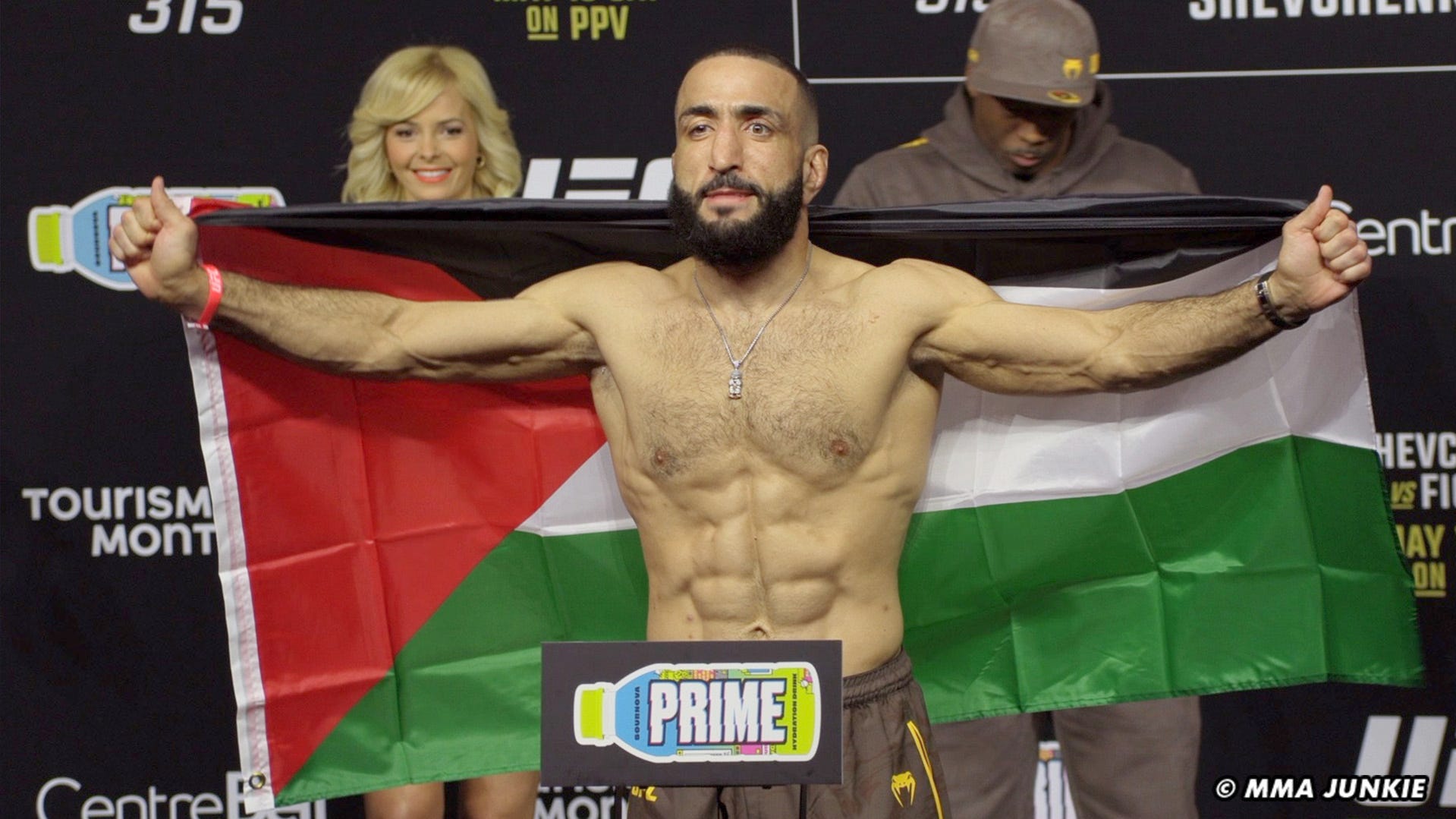 83544064007 belalmuhammadufc 315 ceremonialweighins 2