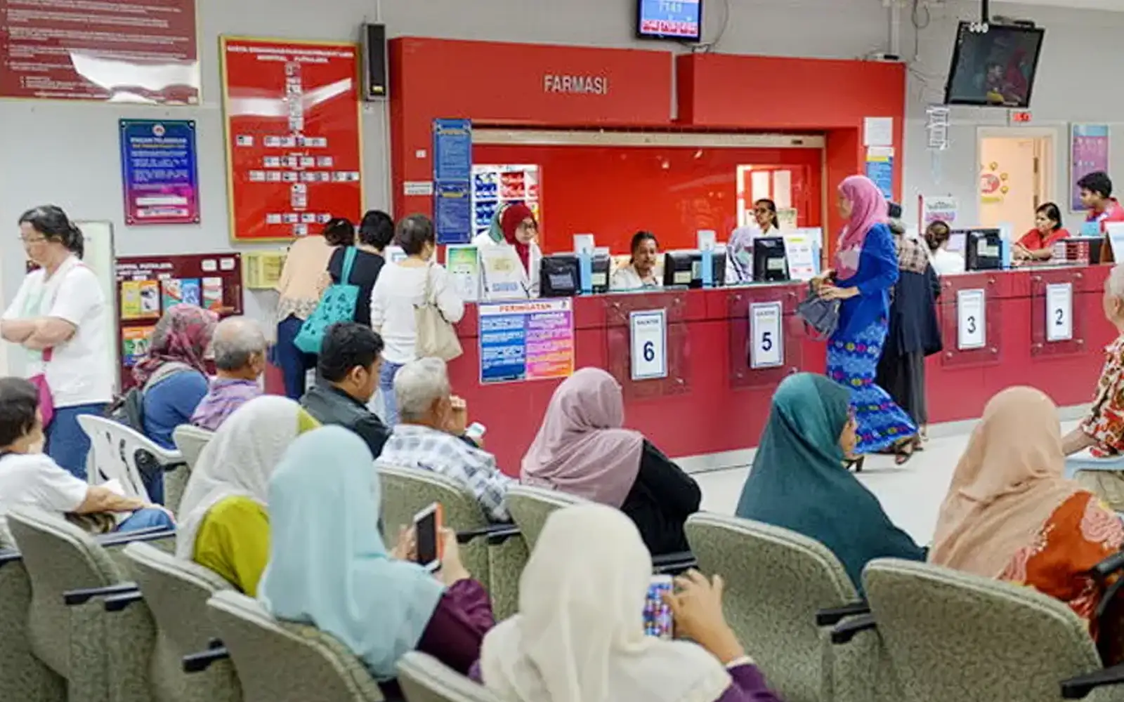 9e760741 kaunter hospital kerajaan putrajaya bernama 210625 resize