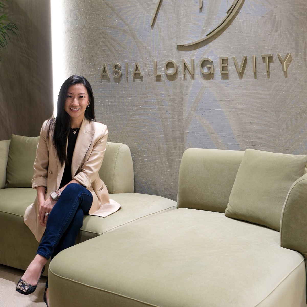 Asia Longevity Clinic 1