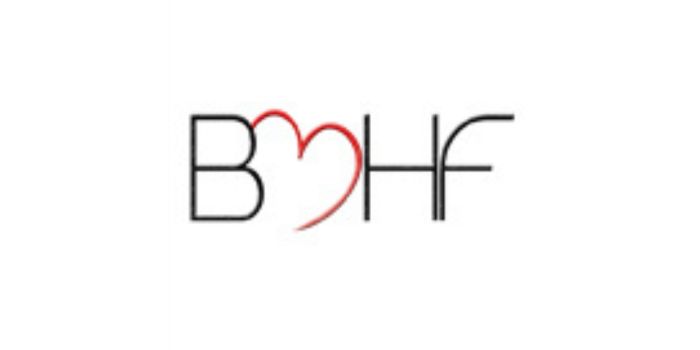 Bermuda Mental Health Foundation BMHF Logo Generic Bermuda August 2024 TWFB