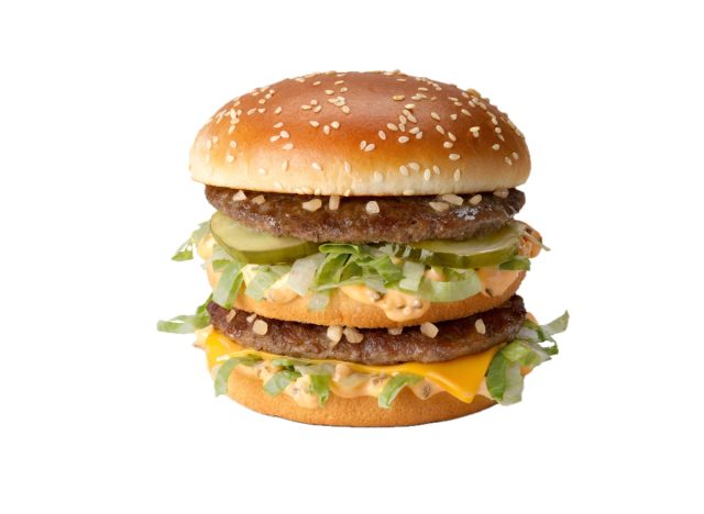 Big Mac