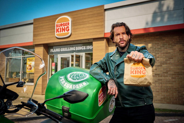 Burger King UK