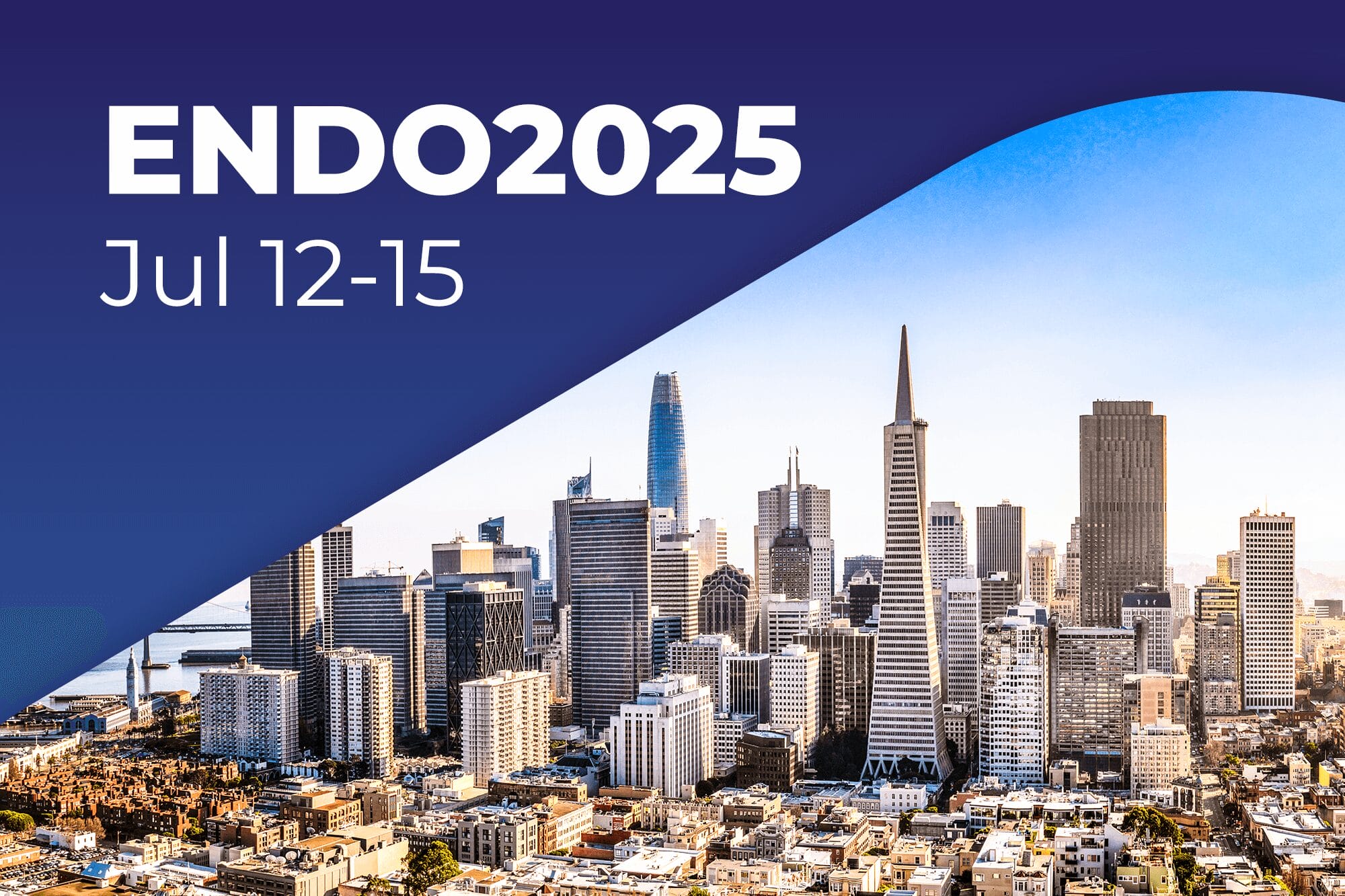 Endo2025 SanFran 2025 F