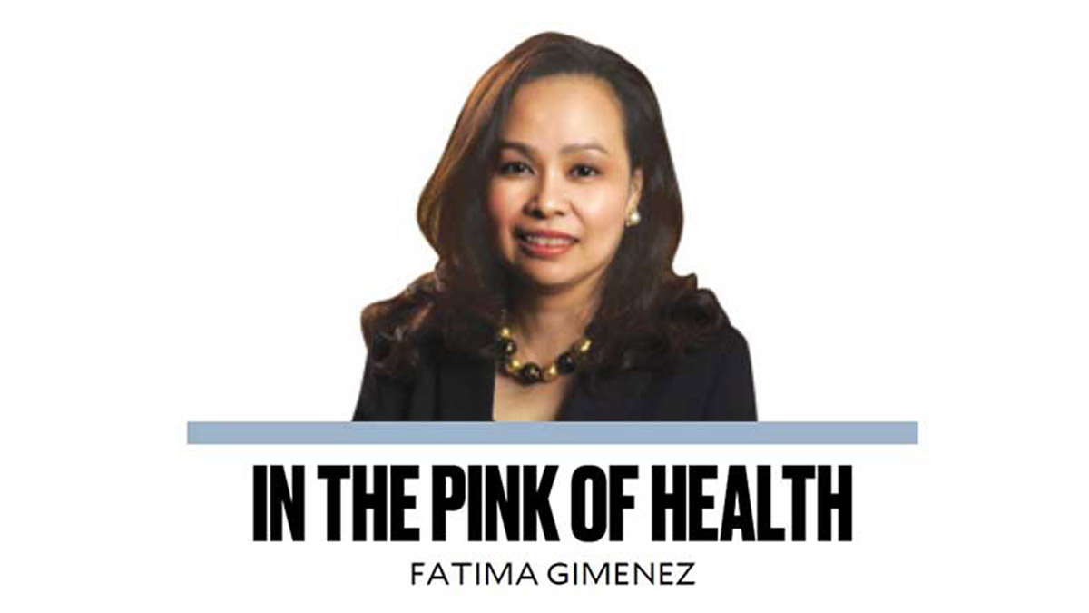 Fatima Gimenez IN THE PINK OF HEALTH 1200px 10March2024
