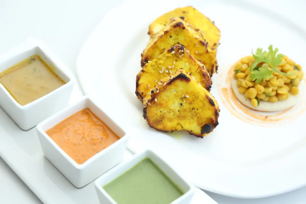Fuel Your Fast Top 5 Protein Dishes