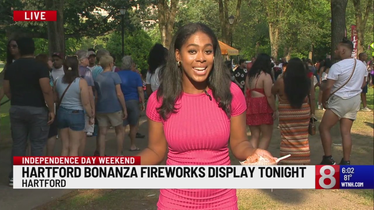 Hartford bonanza