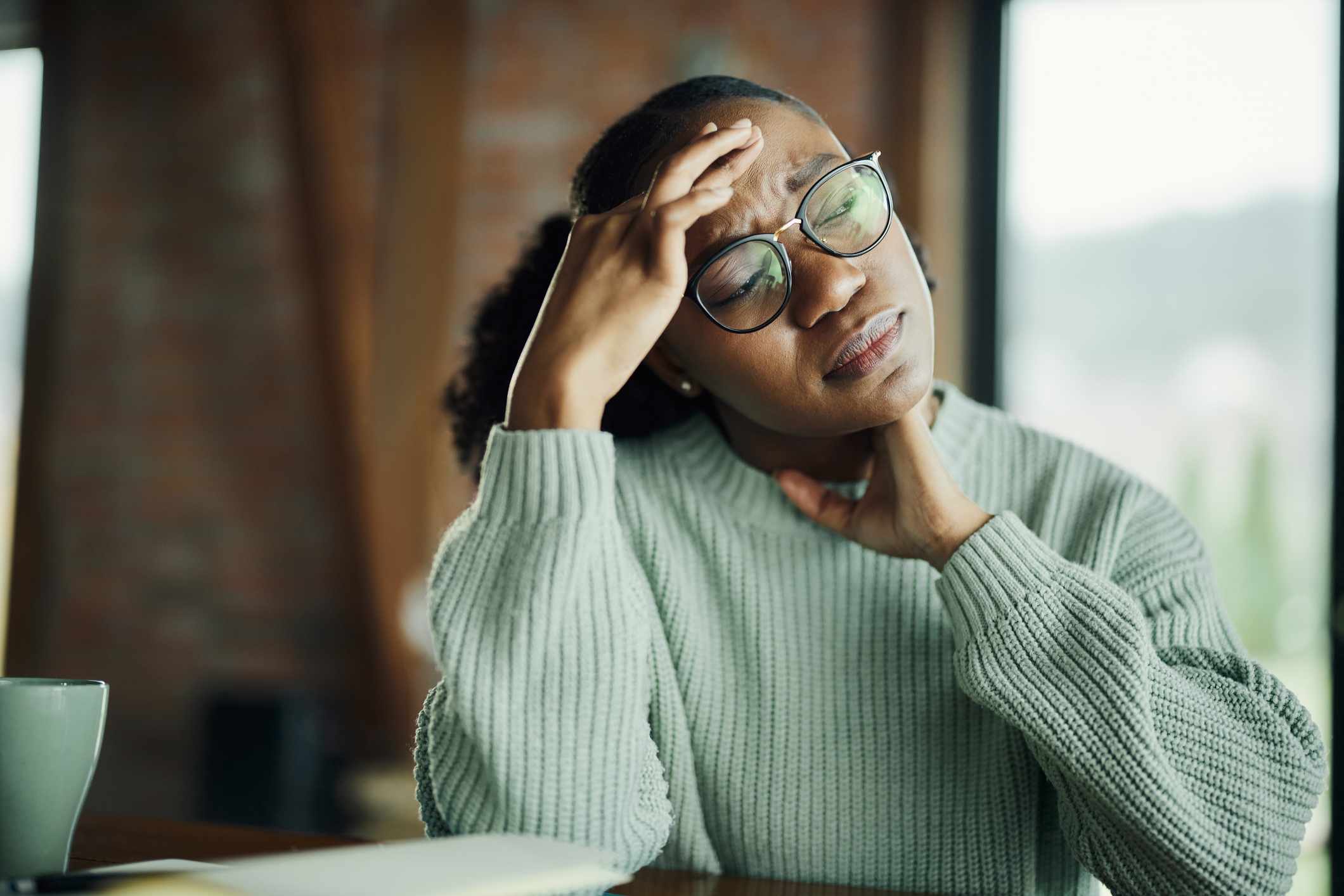 Health GettyImages IncreaseCortisol c9c62476883349d59a82c7e844c43c57