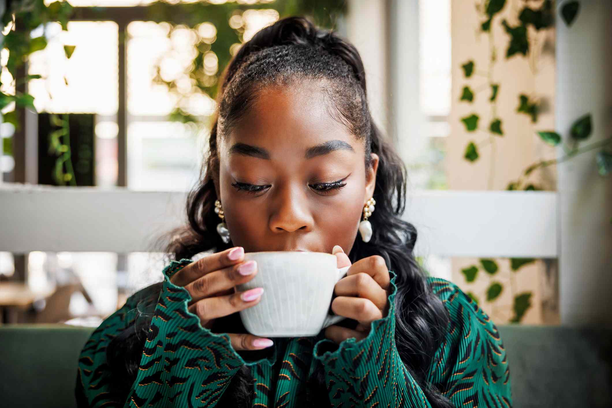 Health GettyImages ThingsToAvoidWhenDrinkingCoffee 0d8f7c6e7438411f92afab43a66fa311