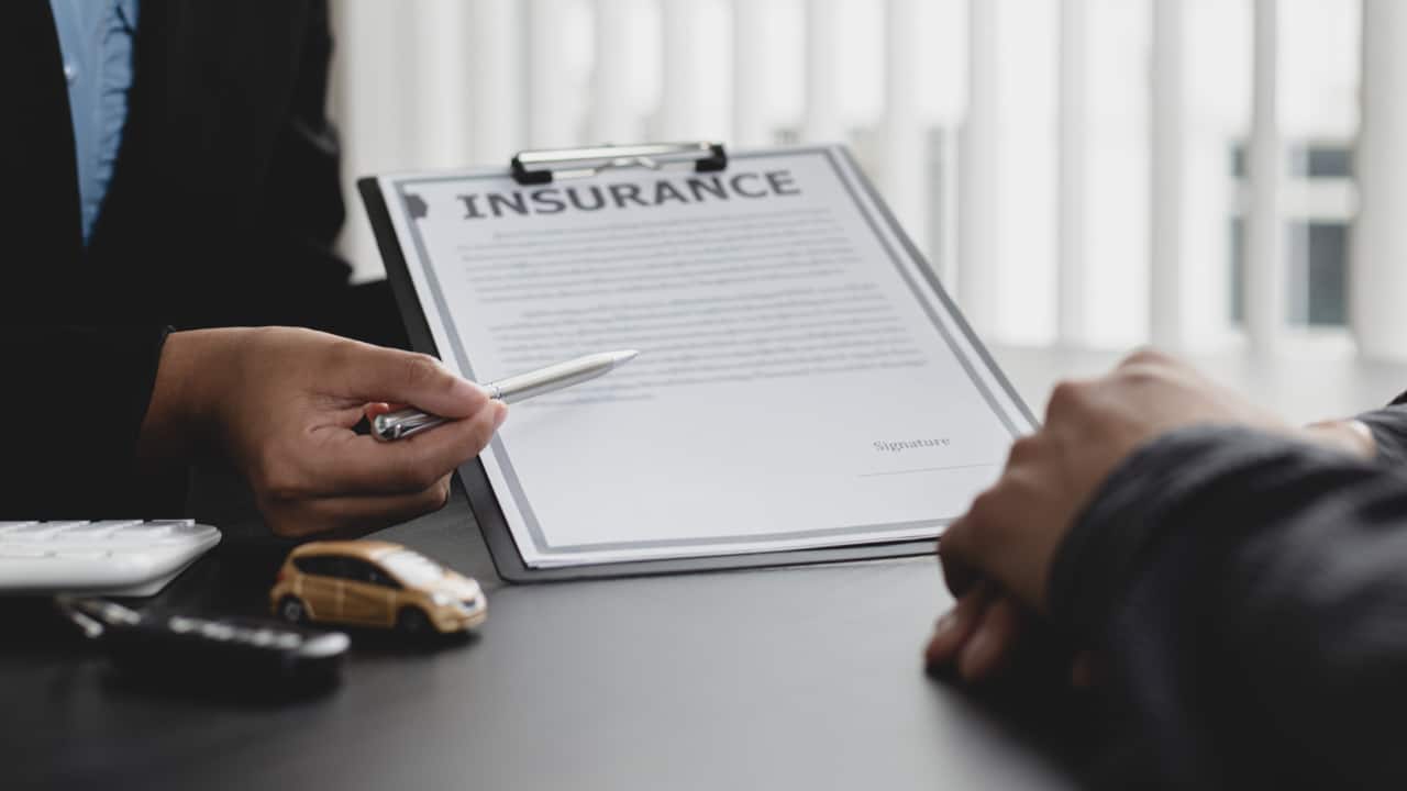 Insurance 5