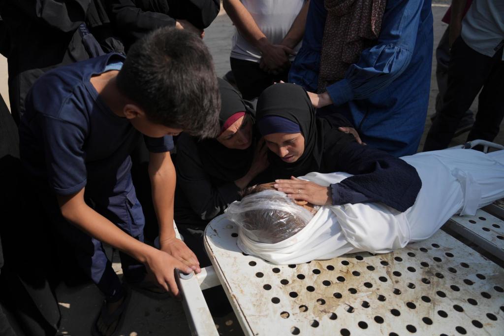 Israel Palestinians 84612