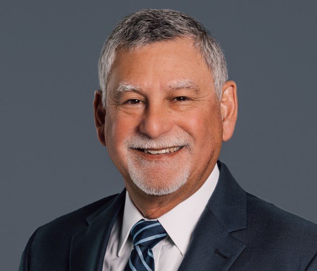 Ken Morris 2024