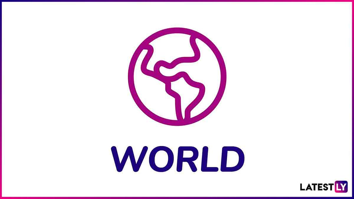 Latestly World News