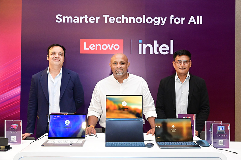Lenovo