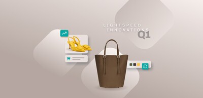 Lightspeed Commerce Inc Lightspeed Commerce Announces Q1 Produc