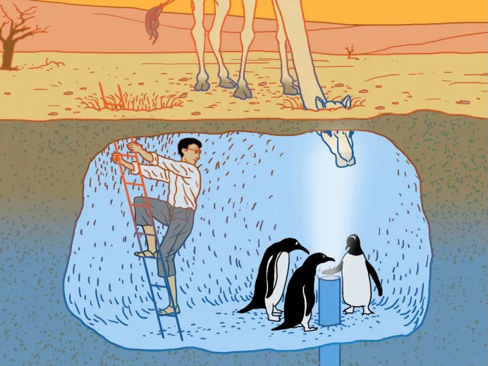 Look to nature to beat the heat AW CROP dae0e7