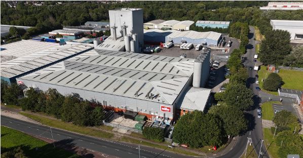 MullerSkelmersdale