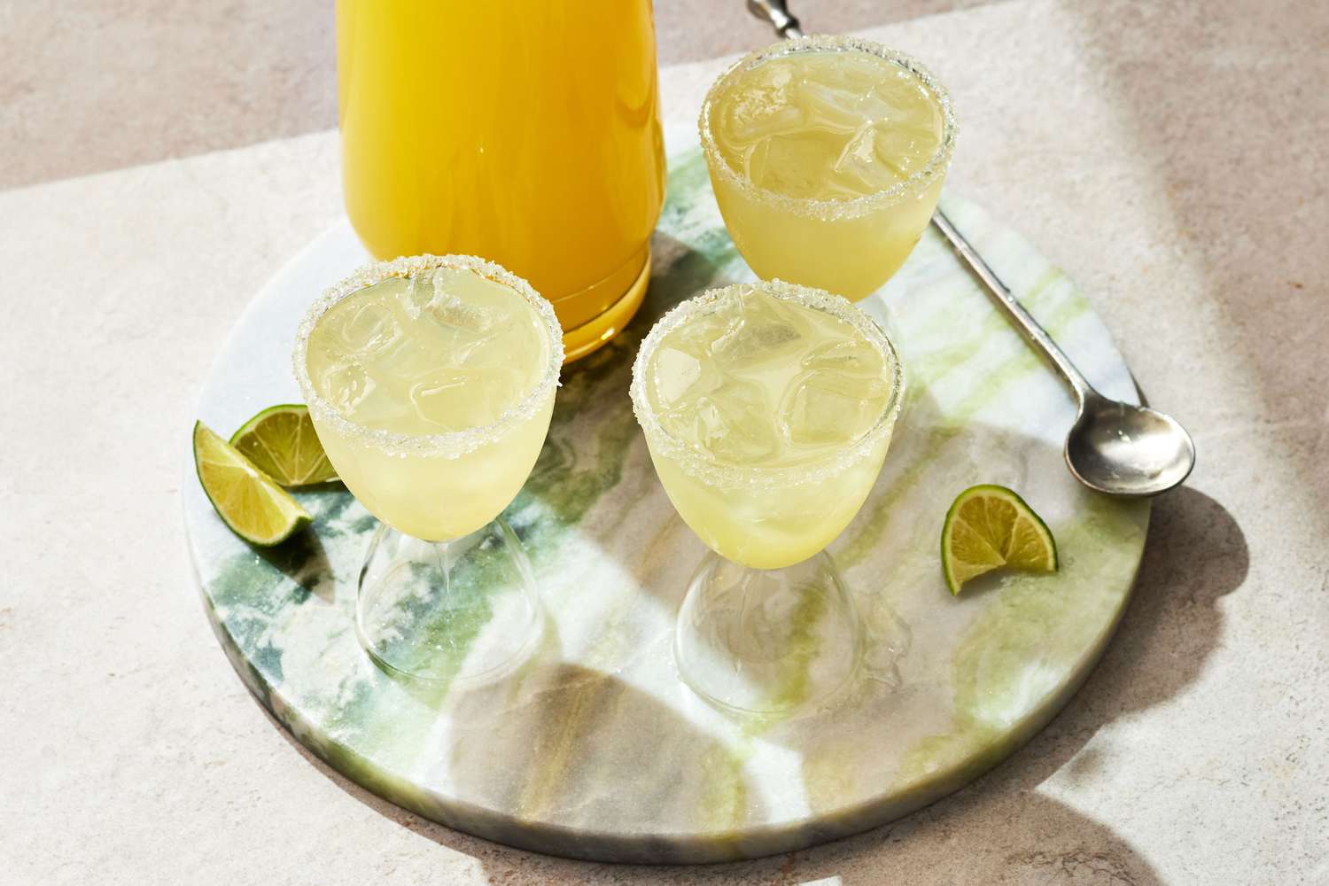 Non Alcoholic Margarita Beauty 489 9be6e51d01484f64bbd57242ddce7887