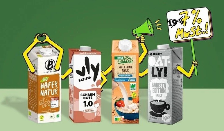 Rewe petition