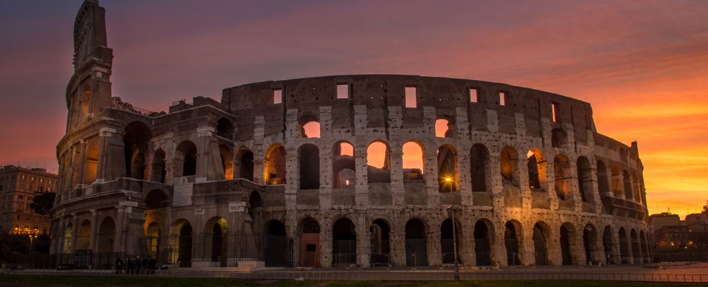 RomanConcrete