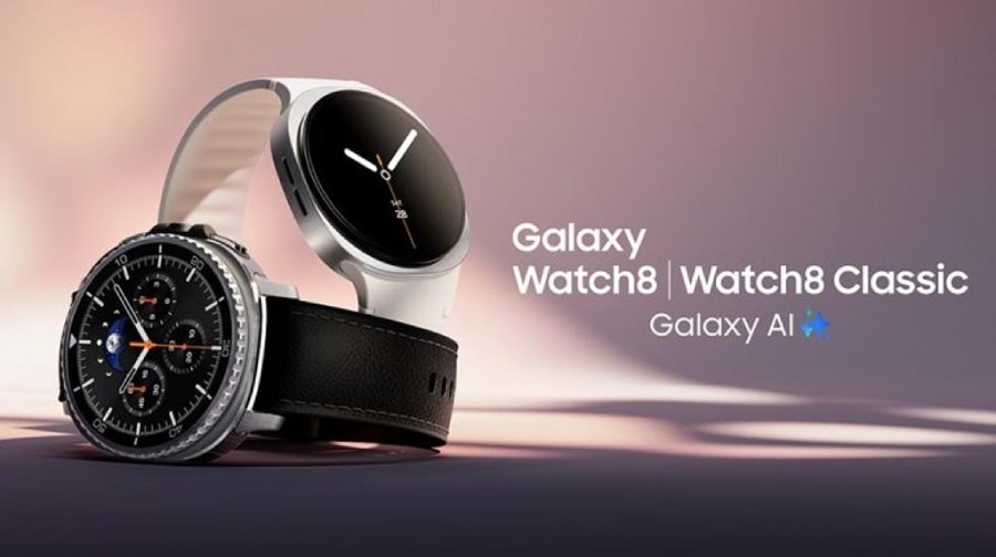 Samsung Galaxy Watch 8 series new features