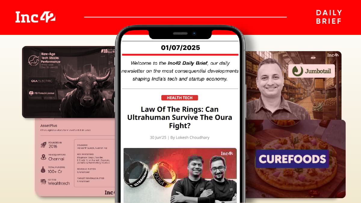 Social Daily Brief 48