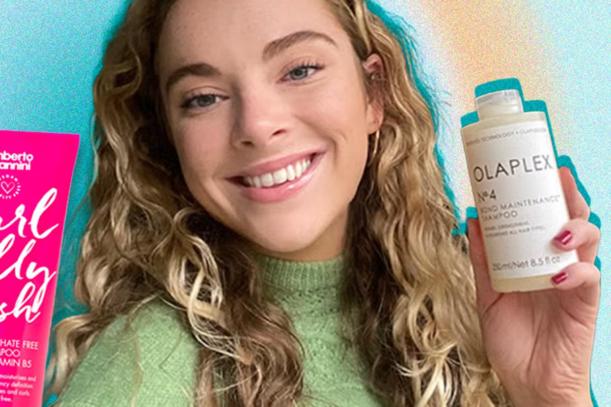 Sulphate free shampoo hero sq indybest