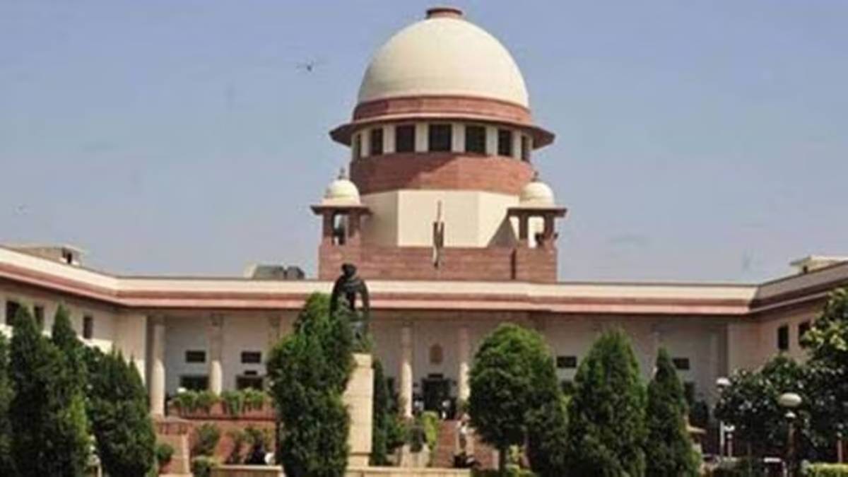 Supreme Court on NEET PG 2025
