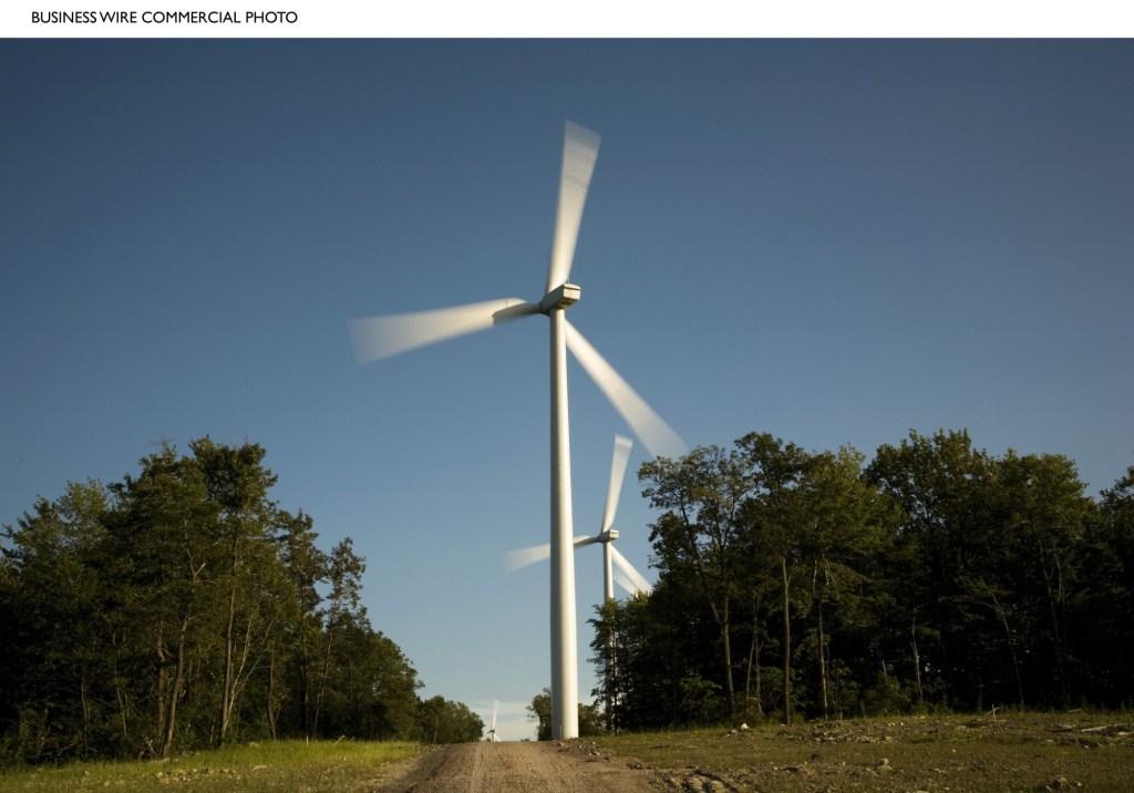 TMC L IBERDROLA RENEWABLES 1