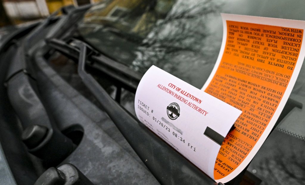TMC Z AllentownParking 107058350 1