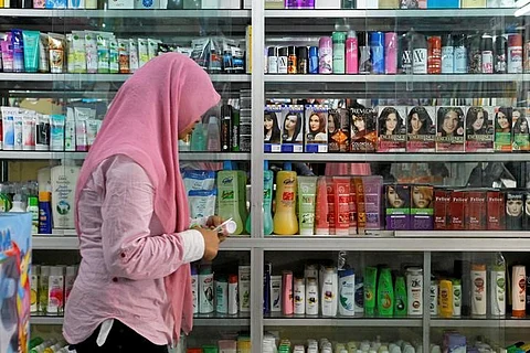 TNIE2Fimport2F20162F92F22F122Foriginal2F2016 09 02T024724Z 1 LYNXNPEC81052 RTROPTP 3 CONSUMER COSMETICS HALAL