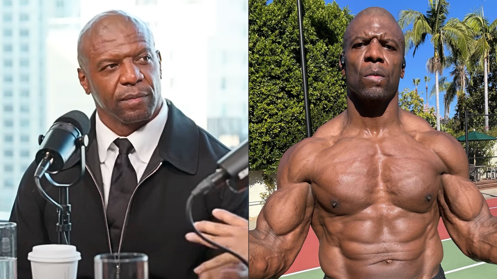 Terry Crews 1