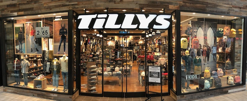 Tillys