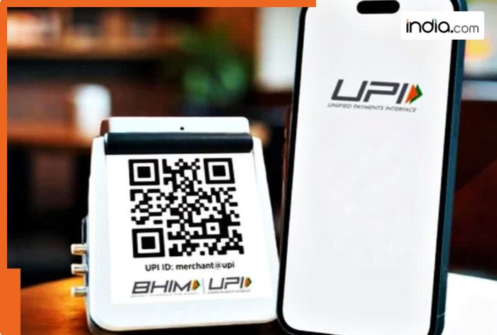 UPI
