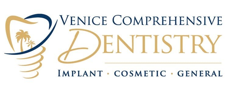 Venice Comprehensive Dentistry Logo