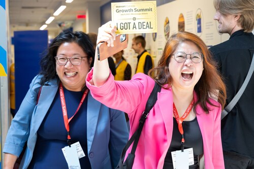 Wal Mart Canada Corp Walmart Canada sparks opportunities for ho 1