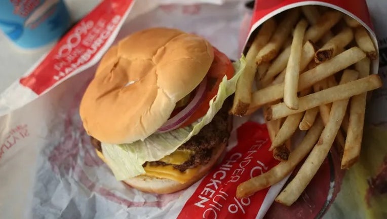 Wendys