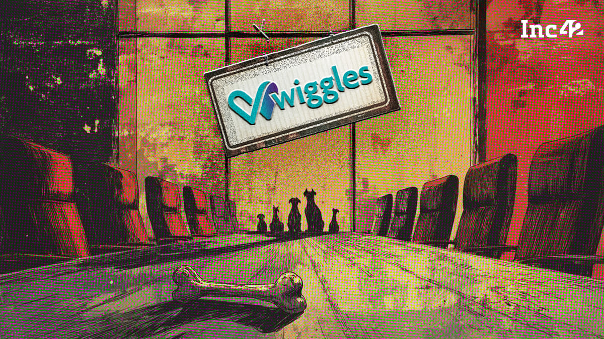 Wiggles social