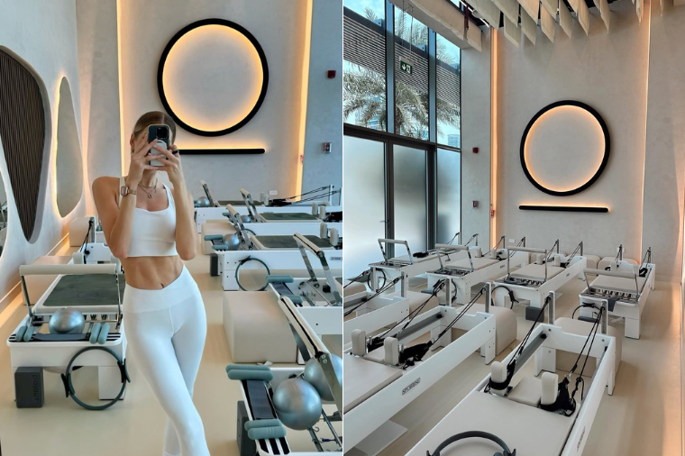Yoga Studio