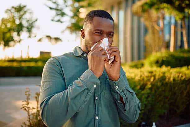 allergy