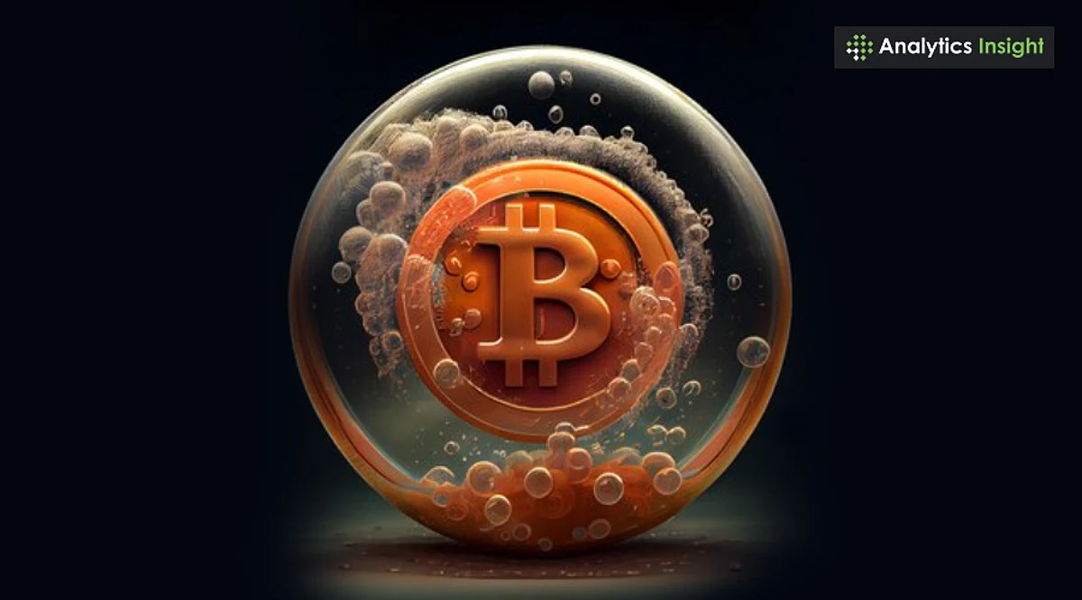 analyticsinsight2F2025 07 132F99kml80f2FBitcoin and Crypto What to Expect in the Second Half of 2025