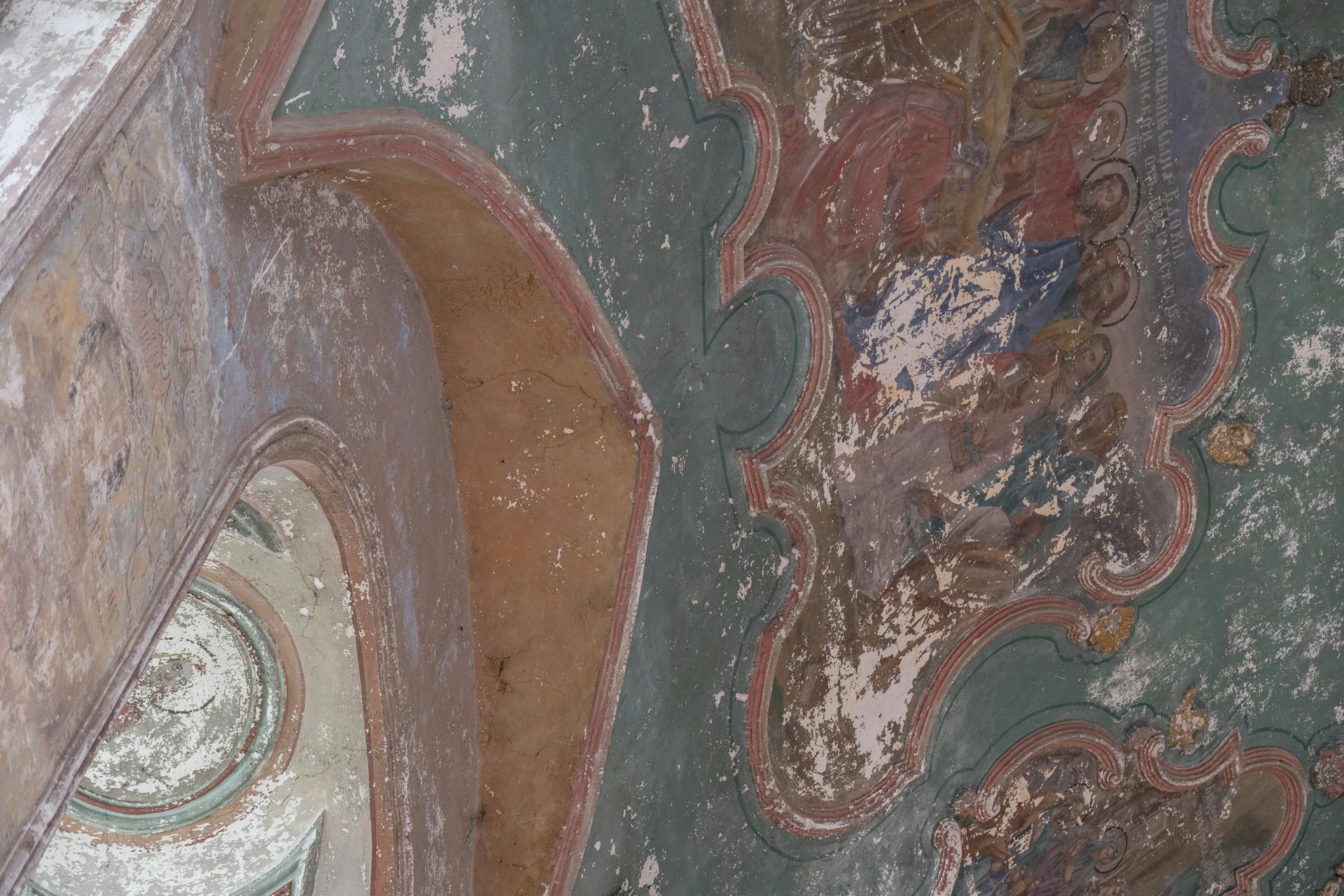 art restoration
