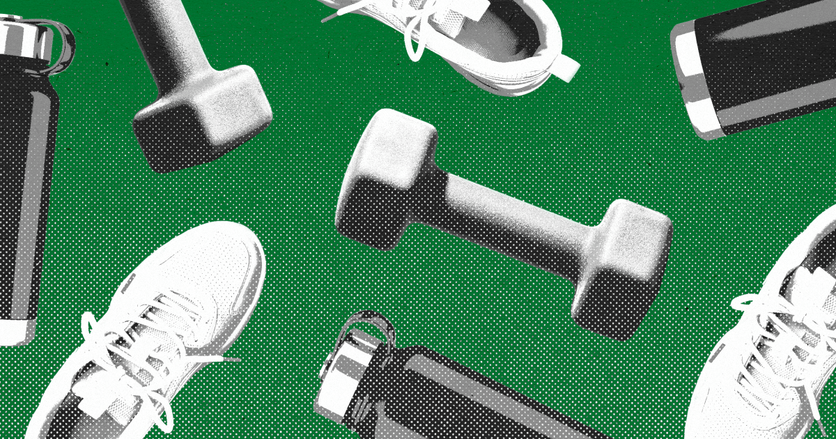 ask a trainer green d3ab10