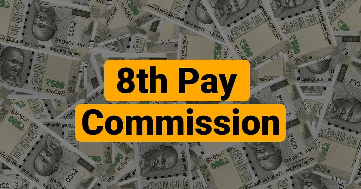 bloombergquint2F2024 11 212Fyuhvbgep2F8th Pay Commission