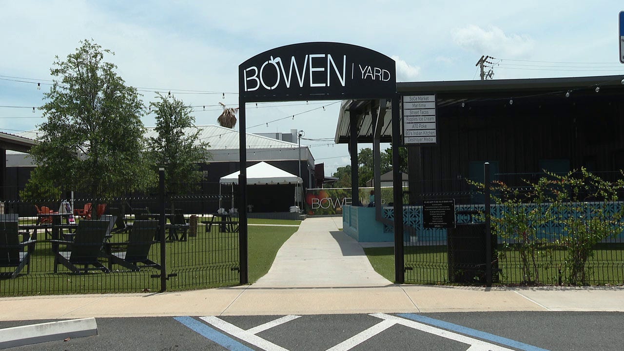 bowen yard 2