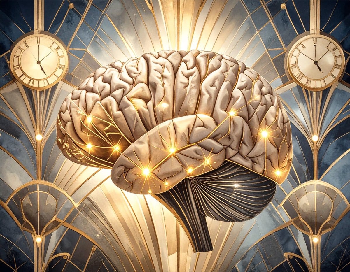 brain age longevity neurosiene