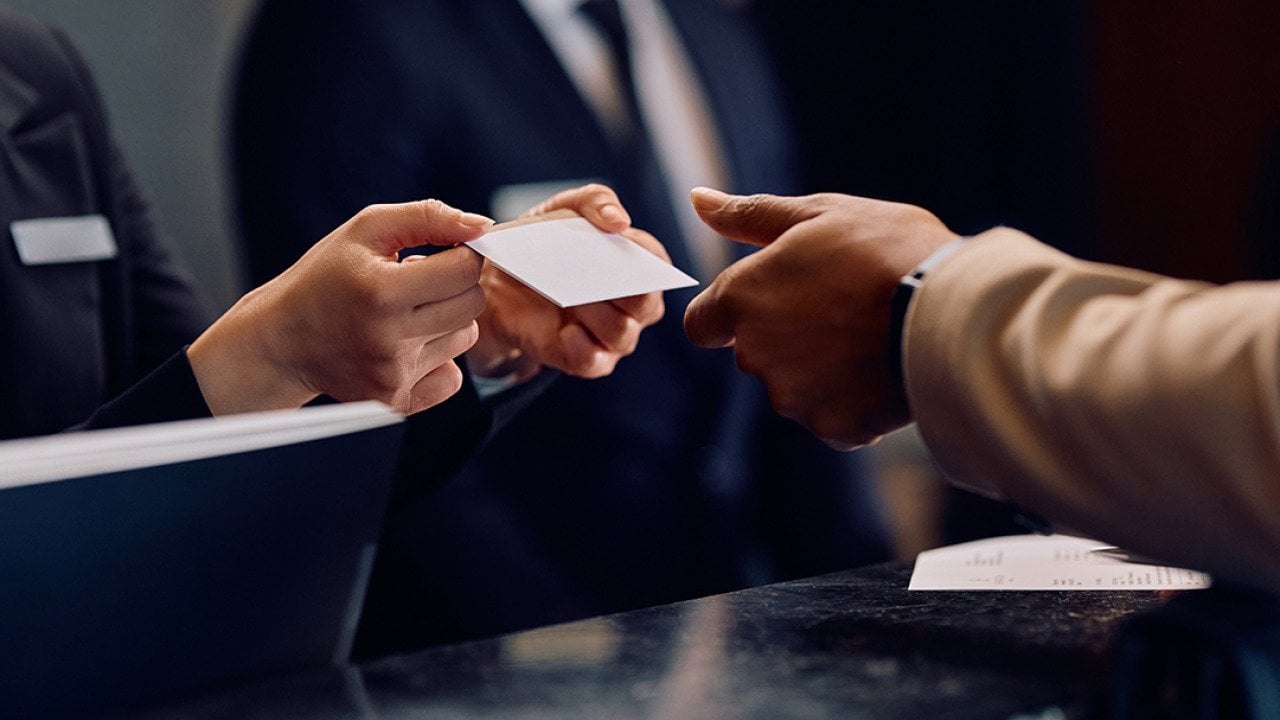 brex per diem guide