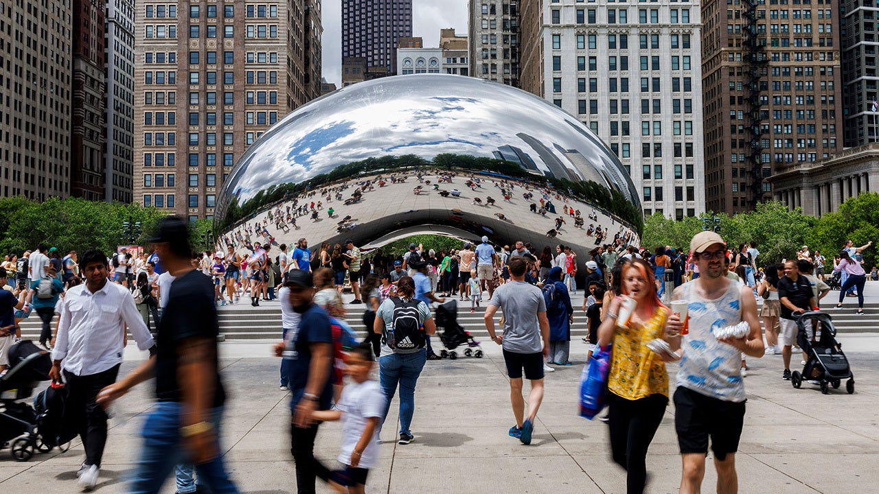 chicagobean