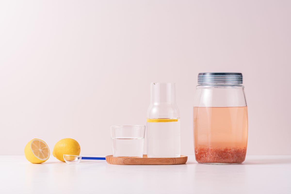 debunking the pink salt trick